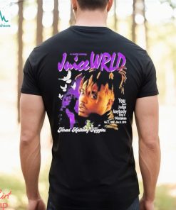 Juice Wrld Jarad Anthony Higgins Best shirt