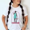 Travis Kelce Kansas City Madden 24 99 Club 2023 Shirt