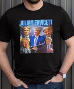 Julian Fawcett mp it’s not about the cheese it’s about the fun shirt