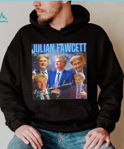 Julian Fawcett mp it’s not about the cheese it’s about the fun shirt