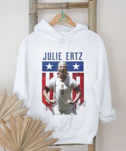 Julie Ertz USA Women’s Soccer 2023 Shirt