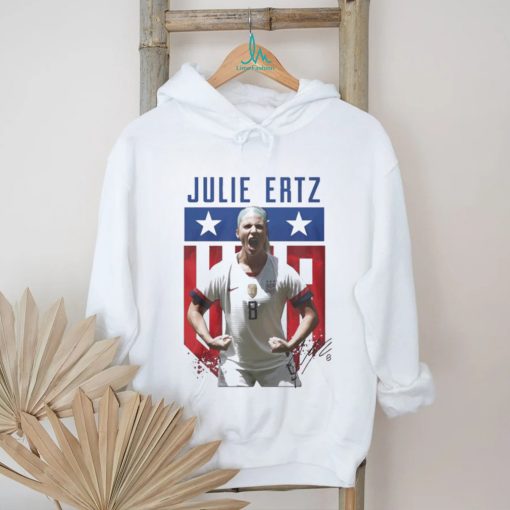 Julie Ertz USA Women’s Soccer 2023 Shirt