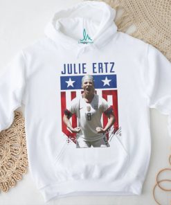 Julie Ertz USA Women’s Soccer 2023 Shirt