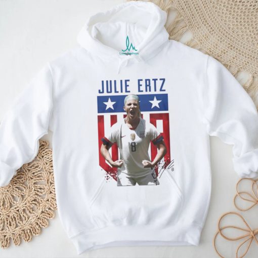 Julie Ertz USA Women’s Soccer 2023 Shirt