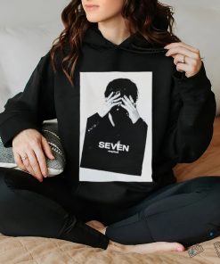 Jungkook Seven Single T Shirt