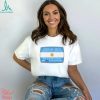 Saint Javelin from Ukraine with NLAW logo shirt