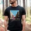 tlanta Braves hand dance shirt