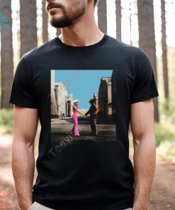Justralphy Barbie Oppenheimer 2023 Official Tee Shirt