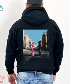 Justralphy Barbie Oppenheimer 2023 Official Tee Shirt