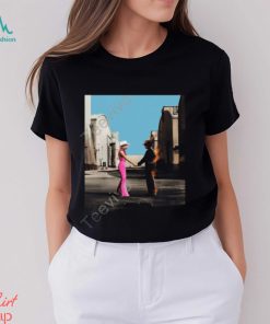 Justralphy Barbie Oppenheimer 2023 Official Tee Shirt