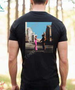 Justralphy Barbie Oppenheimer 2023 Official Tee Shirt