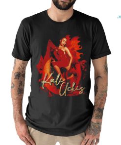Kali Uchis 90’s retro shirt