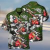 Buffalo Bills Hawaiian Shirt, Snoopy Charlie Brown, Button Down Hawaiian  Shirt - Limotees