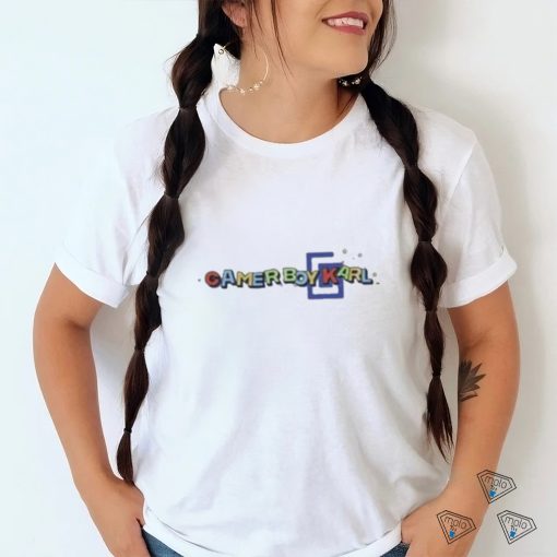 Karl’s Games 2023 Shirt