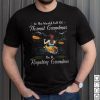 Deadbeat Girlfriend Classic Shirt