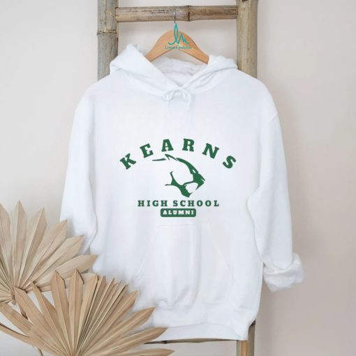 Kearns high school alumni 2023 shirt