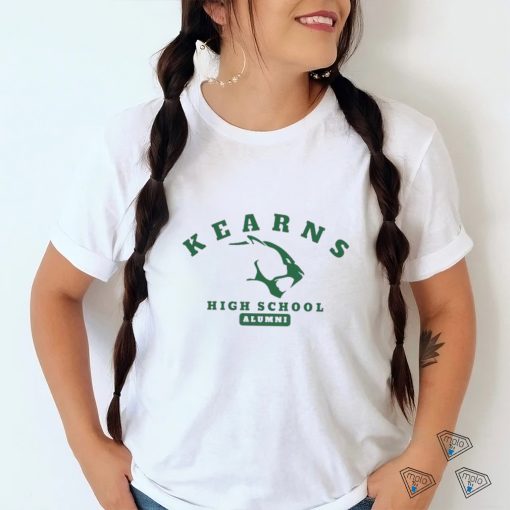 Kearns high school alumni 2023 shirt