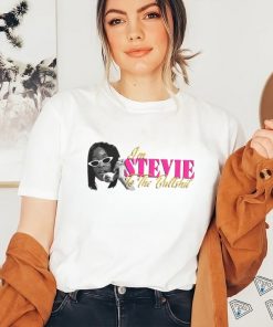 Keke Palmer I'm Stevie To The Bullshit Shirt