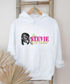 Keke Palmer I'm Stevie To The Bullshit Shirt