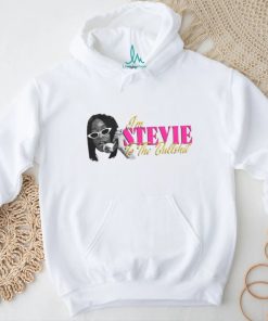 Keke Palmer I'm Stevie To The Bullshit Shirt