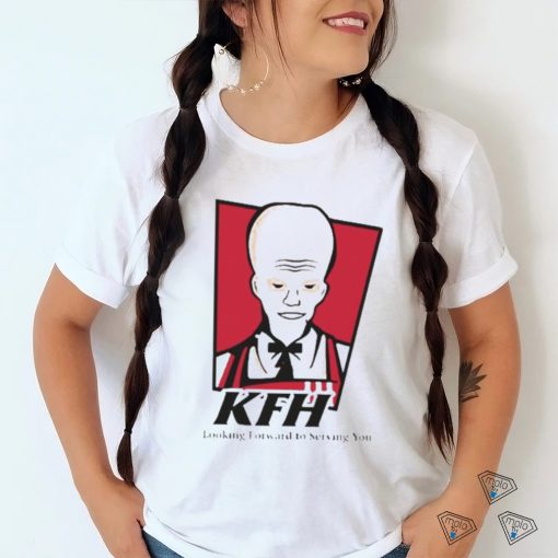 Kfh Alien The Twilight Zone Shirt