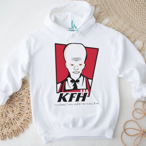 Kfh Alien The Twilight Zone Shirt