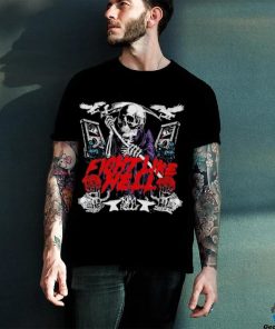Kim Kelly Skeleton Fight Like Hell 2023 Shirt, hoodie, sweater, long sleeve and tank top Kim Kelly Skeleton Fight Like Hell 2023 Shirt