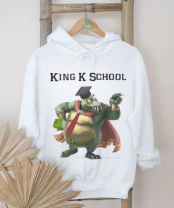 King K School Tee Shirt