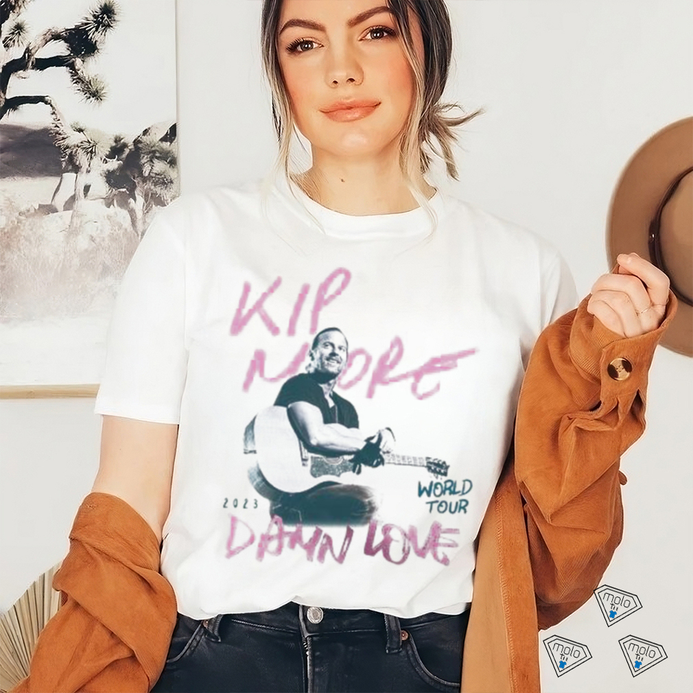 Kip Moore Damn Love Fall Tour 2023 Shirt Kip Moore Damn Love Fall Tour 2023 Shirt