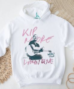 Kip Moore Damn Love Fall Tour 2023 Shirt