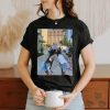Garou Anime Atomic Samura Shirt
