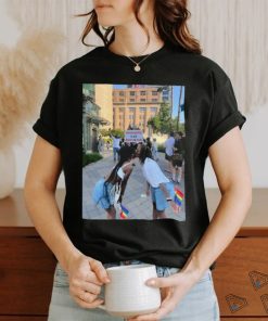 Korean pride 2023 homosexuality is sin return to Jesus T shirt