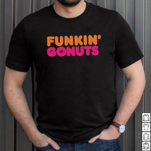 Kristen Stewart Dunkin Donuts Shirt