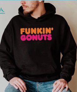 Kristen Stewart Dunkin Donuts Shirt