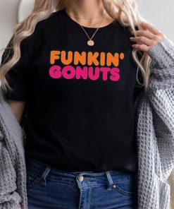 Kristen Stewart Dunkin Donuts Shirt