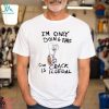 Official Topatoco dead on the scene T shirt