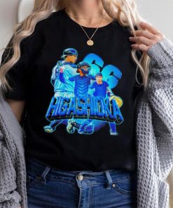 Kyle Higashioka #66 shirt, hoodie, sweater, long sleeve and tank top Kyle Higashioka #66 shirt