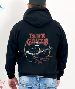 LUKE COMBS SHIRT