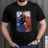 MLB World Tour Los Angeles Dodgers vs San Diego Padres Seoul Series 2024 Shirt