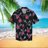 New York Giants NFL Flower Hawaiian Shirt Impressive Gift For Men Women Fans hawaiian shirt