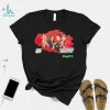 Nimona Bear Netflix I am not a girl art shirt