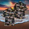 New York Yankees Hawaiian Shirt Summer Gift For Baseball Fans  Yankees Hawaiian Shirt  Hawaiian Gift