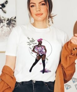 Lala Ri Shopping Spree shirt