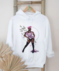 Lala Ri Shopping Spree shirt