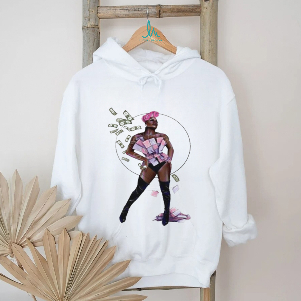 Lala Ri Shopping Spree shirt Lala Ri Shopping Spree shirt