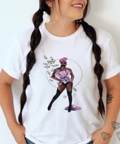 Lala Ri Shopping Spree shirt