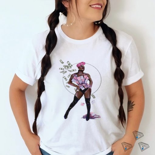 Lala Ri Shopping Spree shirt