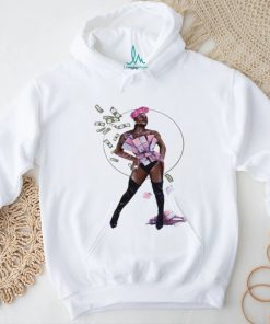 Lala Ri Shopping Spree shirt