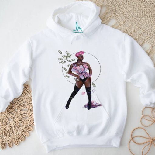Lala Ri Shopping Spree shirt