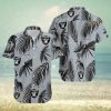 Seattle Mariners MLB Hawaiian Shirt Island Pattern Summer Beach Gift